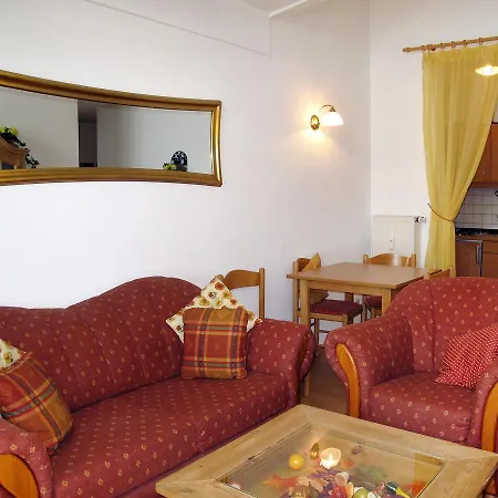 Ferienwohnung Langfurth 103w شقة Langfurth