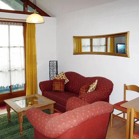 Ferienwohnung Langfurth 103w شقة Langfurth