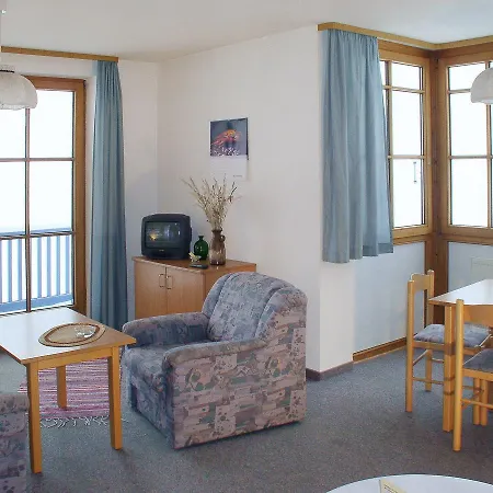 Ferienwohnung Langfurth 103w *