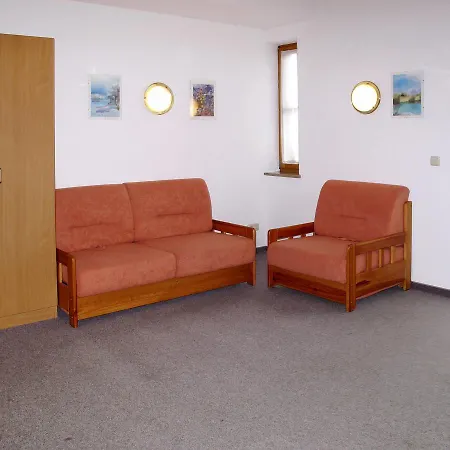 Ferienwohnung Langfurth 103w *
