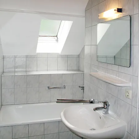 Ferienwohnung Langfurth 103w شقة *
