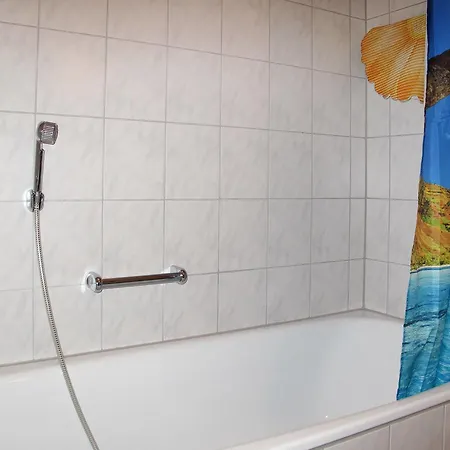 Ferienwohnung Langfurth 103w شقة Langfurth