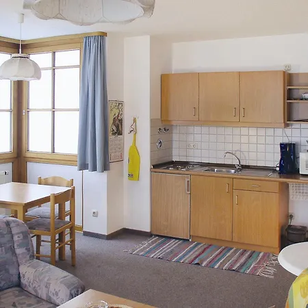 Ferienwohnung Langfurth 103w *