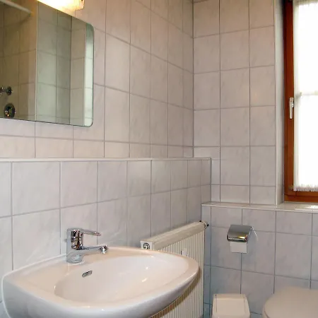 Ferienwohnung Langfurth 103w