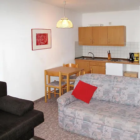 Ferienwohnung Langfurth 103w * Langfurth