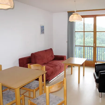 Ferienwohnung Langfurth 103w
